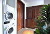 Brand new three bedrooms apartment for rent in Au Co, Tay Ho
