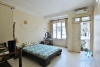 An affordable 4 bedrooms house for rent in Au Co st, Tay Ho