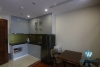 Brand new two bedrooms apartment for rent in Phan Ke Binh st, Ba Dinh