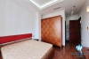 Two-bedroom apartment for rent, near Vincom Ba Trieu