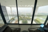 High-end, gorgeous penthouse apartment for rent in Diplomatic Compound 