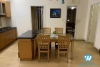 3-bedroom apartment on Nguyen Chi Thanh Str.