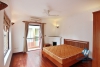 Beautiful 4 bedroom house for rent in Tay Ho, Ha noi