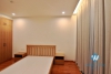 Brand new 2 bedroom apartment for rent in Dang Thai Mai street, Tay Ho