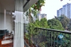 Brand new 2 bedroom apartment for rent in Dang Thai Mai street, Tay Ho