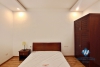 A charming 4 bedroom apartment for rent in To Ngoc Van, Tay Ho, Ha Noi