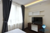Big two-bedroom apartment for rent in Hoan Kiem district, Ha Noi
