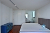 Bright and Morden 2 Bedrooms Apartments for rent in Xuan Dieu st, Tay Ho district.