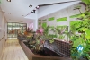 High quality modern apartment for rent on Dang Thai Mai Tay Ho Hanoi