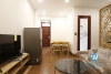 A nice 2 bedroom apartment for rent on Hoang Hoa Tham street