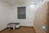 Modern apartment with 03 bedrooms in Xuan Dieu st, Tay Ho district for rent