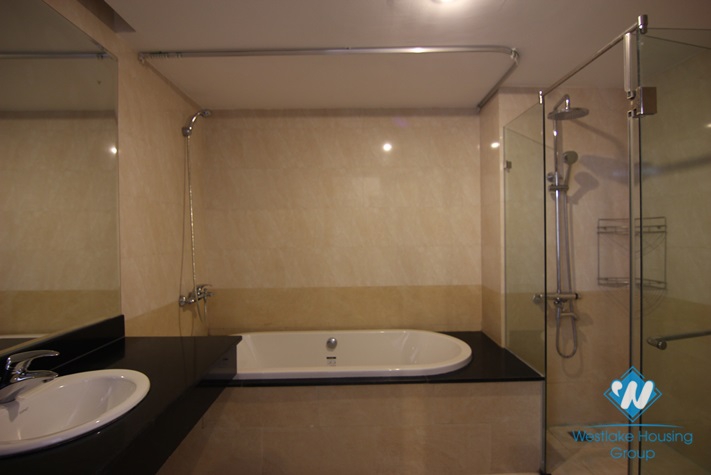 High quality 01 bedroom rental apartmment for rent in Westlake area, Ha Noi