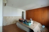 An amazingly nice and affordable penthouse apartment for rent in E tower, Ciputra