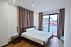 A beautiful 2 bedroom apartment with high quality furnitures in Dang thai mai, Tay ho, Ha noi