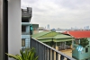 A beautiful 2 bedroom apartment with high quality furnitures in Dang thai mai, Tay ho, Ha noi