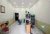 2-storey office for rent in Ba Dinh district
