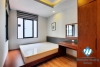 1 bedroom for rent in the center of Hai Ba Trung district next to Vincom Ba Trieu.