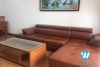 An affordable 3 bedroom apartment for rent on Trung Kinh street, Cau Giay