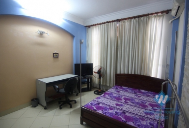 Budget apartment in Dich Vong Hau, Cau Giay District 