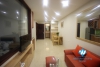 Nice apartment for rent in Giang Vo, Ba Dinh, Hanoi