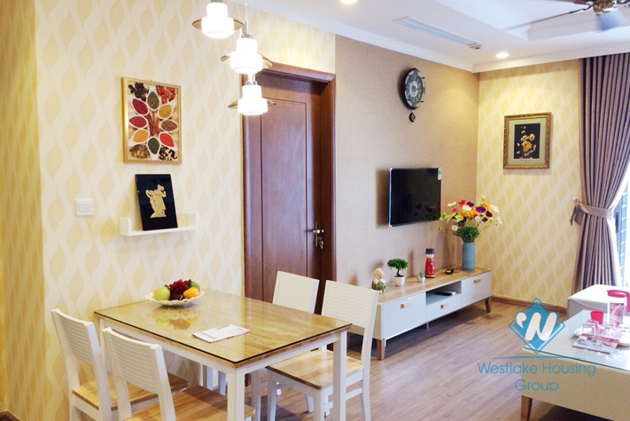 Nice 02 bedrooms apartment for rent in Park Hill in Time city area