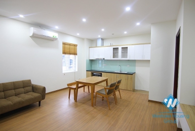 A nice and new apartment for rent in Tay ho, Ha noi