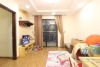 Two bedrooms apartment with cheap price in Time City, Hanoi