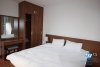 One bedroom with natural light for rent in Cau Giay District 