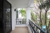 A bright and spacious 3 bedroom villa in Ciputra for rent 