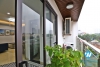  A bright, good space 2 bedroom apartment for rent on Xuan La street