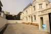 Amazing villa for rent in Ba Dinh, Hanoi, Vietnam