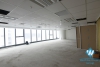A luxury office for rent in FLC building, Cau Giay street, Cau Giay district
