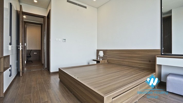 2 bedroom apartment for rent at Sun Ancora Residence