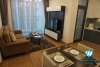 A brand new 1 bedroom apartment for rent in Metropolis, Ba dinh, Hanoi