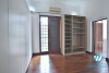 Elegant 4 bedroom house with swimming pool for rent in To Ngoc Van