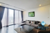 Nice furnished 2 bedroom apartment for rent in Tay Ho.