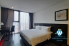 Nice furnished 2 bedroom apartment for rent in Tay Ho.