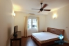 Cosy lake view apartment for rent in Westlake area, Hanoi