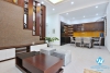 Brandnew 5 bedroom house for rent in Tay Ho, Ha Noi