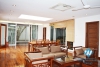 Beautiful and nice house for rent in Tay Ho area , Ha Noi.