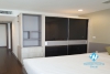 3 bedroom serviced apartment for rent in Lancaster Nui Truc.