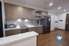 4 bedroom apartment for rent at W2 Vinhomes Westpoint.