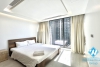 2 bedroom apartment for rent at M2 Vinhome Metropolis, Ba Dinh.HN.