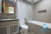 A brand new 2 bedroom apartment with lake view in Tay ho, Hanoi