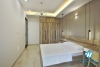 Morden - Quality apartment for rent in To Ngoc Van st, Tay Ho District 