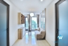 Morden - Quality apartment for rent in To Ngoc Van st, Tay Ho District 