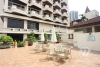 Bright, Quiet with nice design apartment for rent in Tay Ho District 
