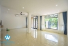 A newly and beautiful villa for rent in Tay ho, Hanoi