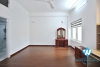 A spacious 5 bedroom house for rent in Tay ho, Hanoi
