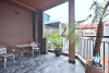 Janpanese style and charming 2 beds apartment for rent in Dang Thai Mai area, Tay Ho